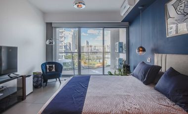 VENTA DE APARTAMENTO EN YACHT CLUB, AVENIDA BALBOA