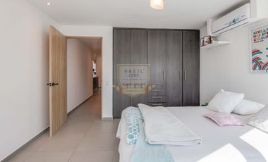 VENTA DE APARTAMENTO EN YACHT CLUB, AVENIDA BALBOA