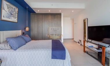 VENTA DE APARTAMENTO EN YACHT CLUB, AVENIDA BALBOA