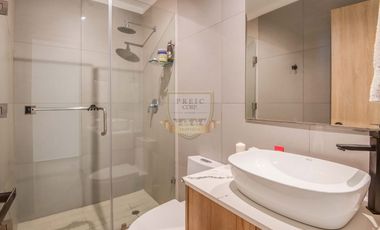 VENTA DE APARTAMENTO EN YACHT CLUB, AVENIDA BALBOA