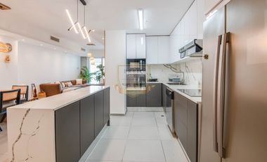 VENTA DE APARTAMENTO EN YACHT CLUB, AVENIDA BALBOA