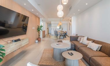 VENTA DE APARTAMENTO EN YACHT CLUB, AVENIDA BALBOA