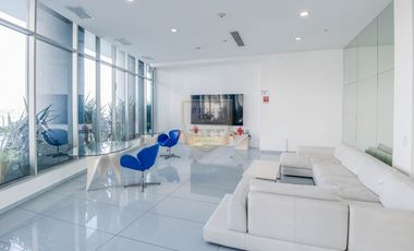 VENTA DE APARTAMENTO EN YACHT CLUB, AVENIDA BALBOA