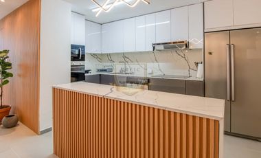 VENTA DE APARTAMENTO EN YACHT CLUB, AVENIDA BALBOA