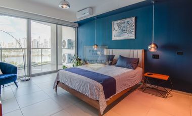 VENTA DE APARTAMENTO EN YACHT CLUB, AVENIDA BALBOA
