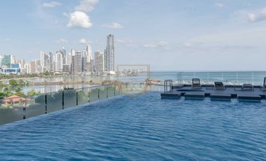 VENTA DE APARTAMENTO EN YACHT CLUB, AVENIDA BALBOA