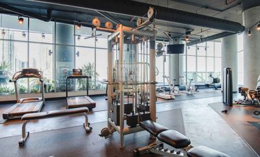 VENTA DE APARTAMENTO EN YACHT CLUB, AVENIDA BALBOA