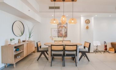 VENTA DE APARTAMENTO EN YACHT CLUB, AVENIDA BALBOA