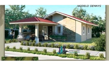 SE VENDE CASA NUEVA $90.000