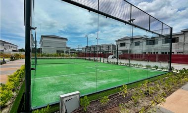 SE ALQUILA CASA SANTA MARIA THE WOODS