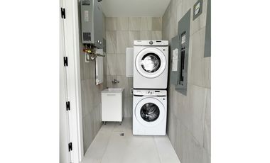 SE ALQUILA CASA SANTA MARIA THE WOODS