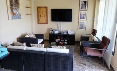 Casa de Playa en venta Retiro en Hacienda Pacífica - San Carlos  (BO)