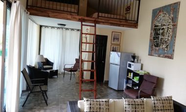 Casa de Playa en venta Retiro en Hacienda Pacífica - San Carlos  (BO)