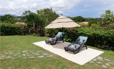 Casa de Playa en venta Retiro en Hacienda Pacífica - San Carlos  (BO)