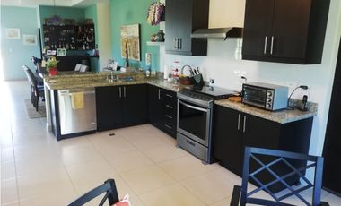 Casa de Playa en venta Retiro en Hacienda Pacífica - San Carlos  (BO)