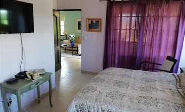 Casa de Playa en venta Retiro en Hacienda Pacífica - San Carlos  (BO)