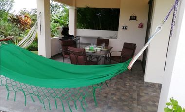 Casa de Playa en venta Retiro en Hacienda Pacífica - San Carlos  (BO)