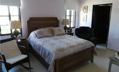 Casa de Playa en venta Retiro en Hacienda Pacífica - San Carlos  (BO)