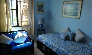 Casa de Playa en venta Retiro en Hacienda Pacífica - San Carlos  (BO)