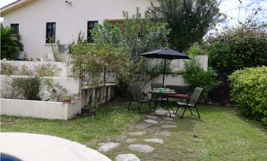 Casa de Playa en venta Retiro en Hacienda Pacífica - San Carlos  (BO)