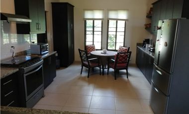 Casa de Playa en venta Retiro en Hacienda Pacífica - San Carlos  (BO)