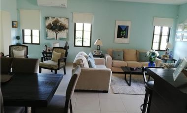 Casa de Playa en venta Retiro en Hacienda Pacífica - San Carlos  (BO)