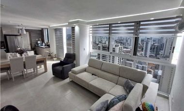 APARTAMENTO EN VENTA PH PARK CITY OBARRIO