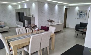 APARTAMENTO EN VENTA PH PARK CITY OBARRIO