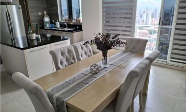 APARTAMENTO EN VENTA PH PARK CITY OBARRIO