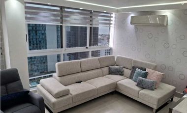 APARTAMENTO EN VENTA PH PARK CITY OBARRIO