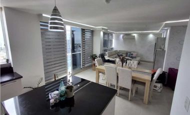 APARTAMENTO EN VENTA PH PARK CITY OBARRIO