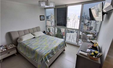 APARTAMENTO EN VENTA PH PARK CITY OBARRIO