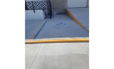 Bodega Industrial salida al Sur Pachuca