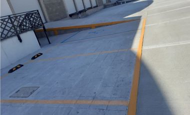 Bodega Industrial salida al Sur Pachuca