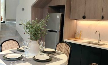 Rumah Cassia Ayodhya, type vela..Alam Sutera..Tangerang..