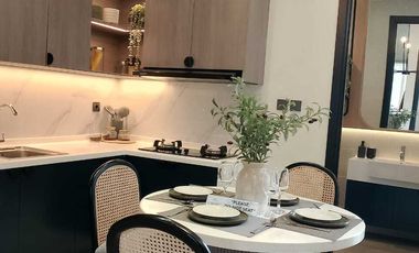 Rumah Cassia Ayodhya, type vela..Alam Sutera..Tangerang..