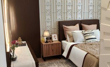 Rumah Cassia Ayodhya, type vela..Alam Sutera..Tangerang..