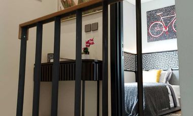 Rumah Cassia Ayodhya, type vela..Alam Sutera..Tangerang..