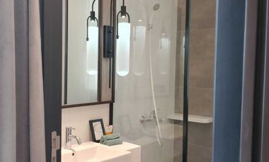 Rumah Cassia Ayodhya, type vela..Alam Sutera..Tangerang..