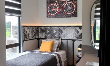 Rumah Cassia Ayodhya, type vela..Alam Sutera..Tangerang..