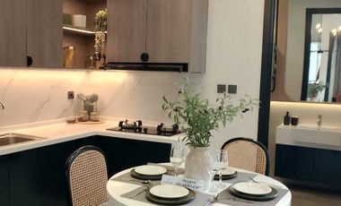 Rumah Cassia Ayodhya, type vela..Alam Sutera..Tangerang..