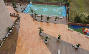 Venta apartaestudio Campestre Rionegro, Vía Marinilla - Unidad Plante