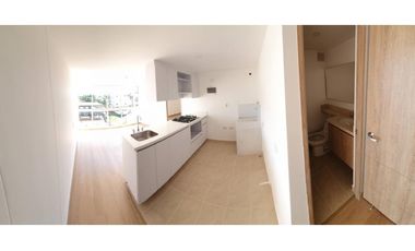 Venta apartaestudio Campestre Rionegro, Vía Marinilla - Unidad Plante