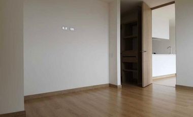 Venta apartaestudio Campestre Rionegro, Vía Marinilla - Unidad Plante