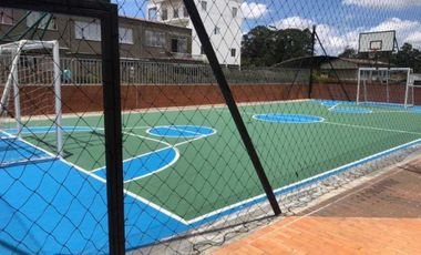 Venta apartaestudio Campestre Rionegro, Vía Marinilla - Unidad Plante