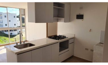 Venta apartaestudio Campestre Rionegro, Vía Marinilla - Unidad Plante