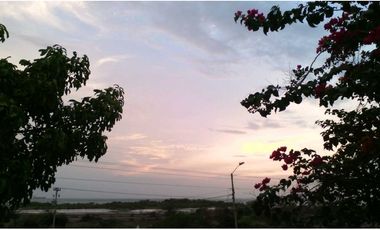 Arriendo venta casa  lote para hostal bodega en Pozos Colorados