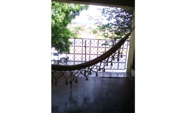 Arriendo venta casa  lote para hostal bodega en Pozos Colorados