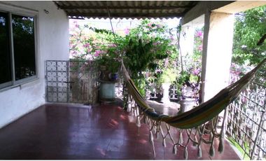 Arriendo venta casa  lote para hostal bodega en Pozos Colorados