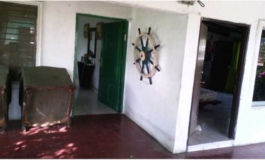 Arriendo venta casa  lote para hostal bodega en Pozos Colorados